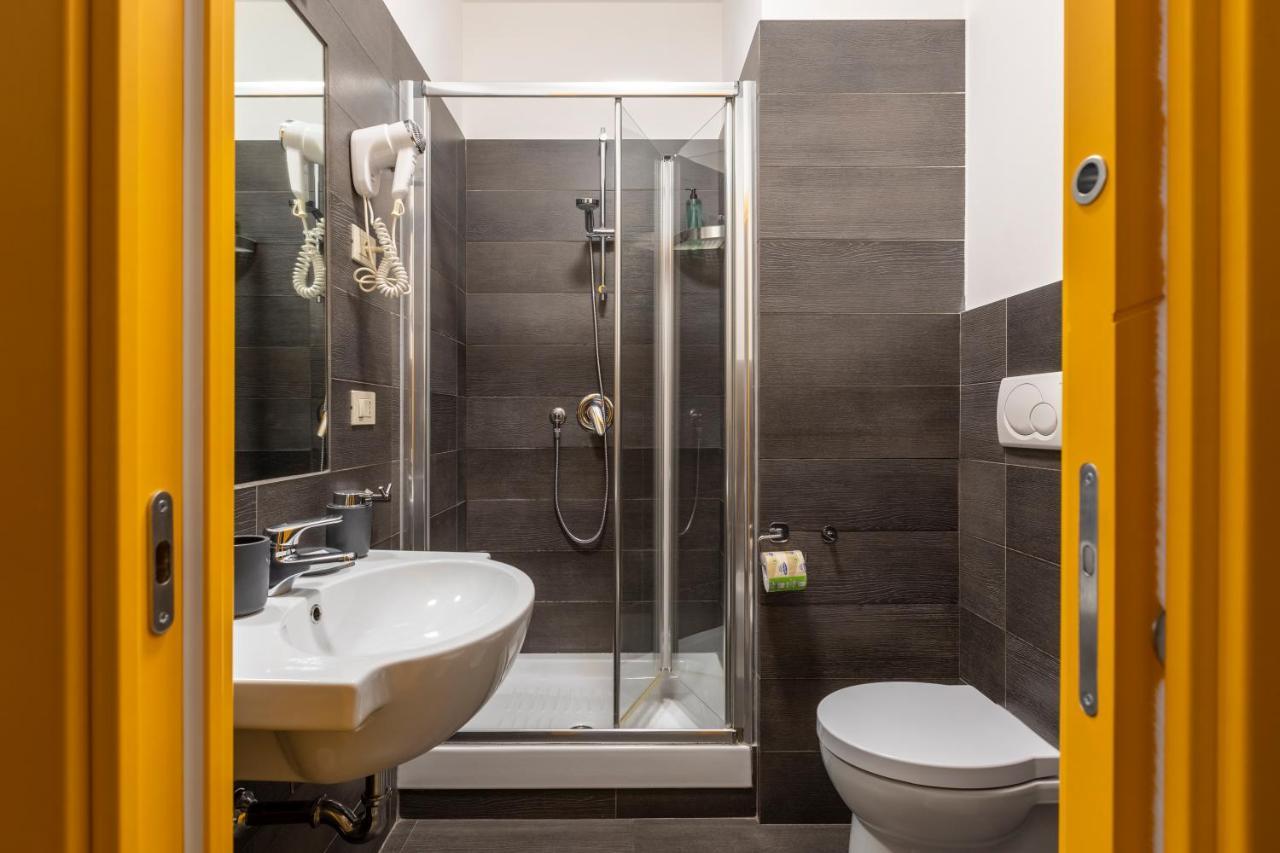 La Riviere Guesthouse Trastevere Rome Extérieur photo