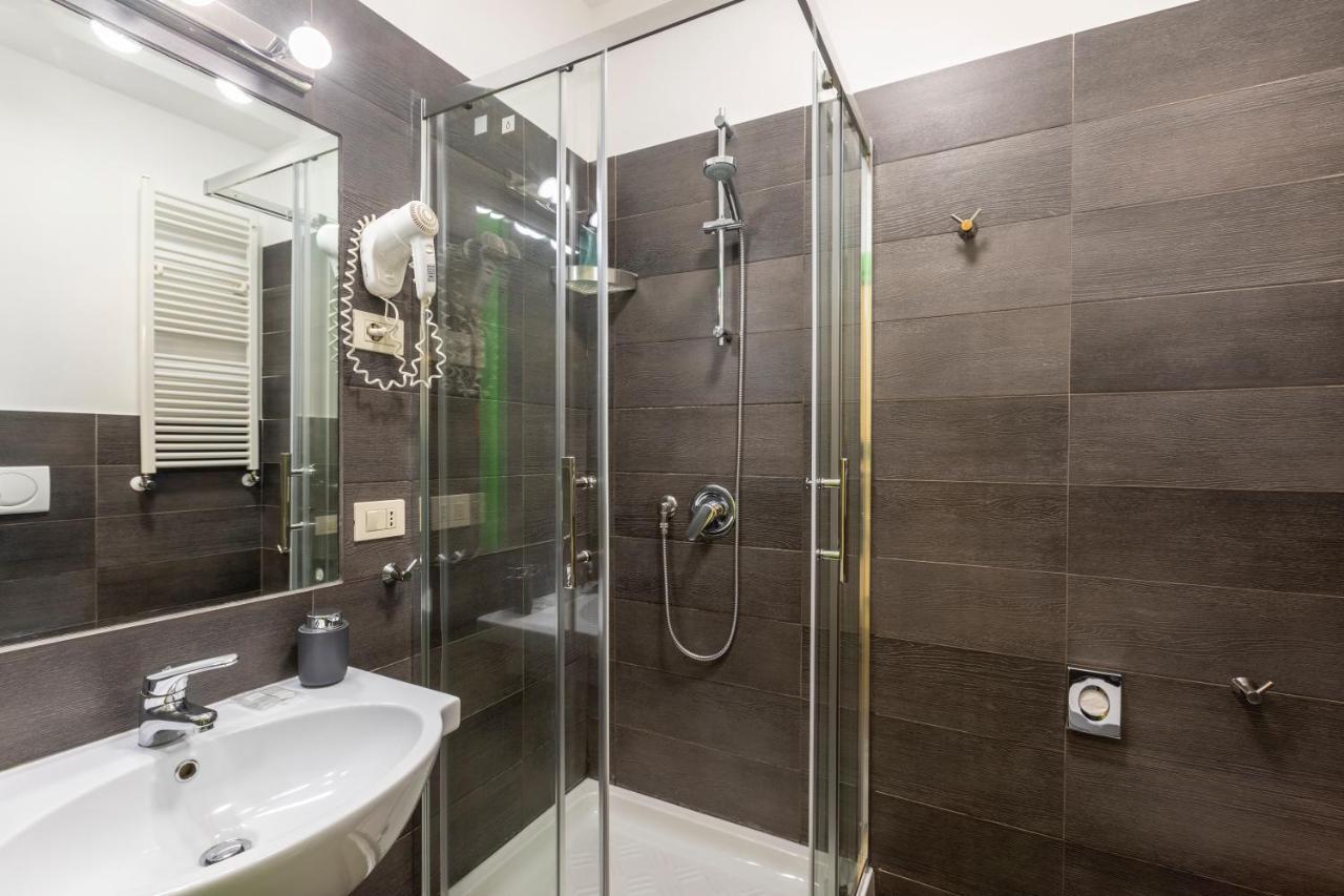 La Riviere Guesthouse Trastevere Rome Extérieur photo